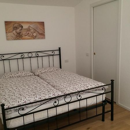 Casina Rosa Apartment Certaldo Cameră foto