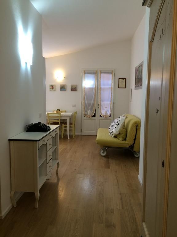 Casina Rosa Apartment Certaldo Cameră foto
