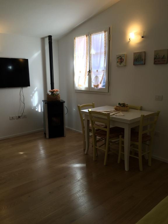 Casina Rosa Apartment Certaldo Cameră foto