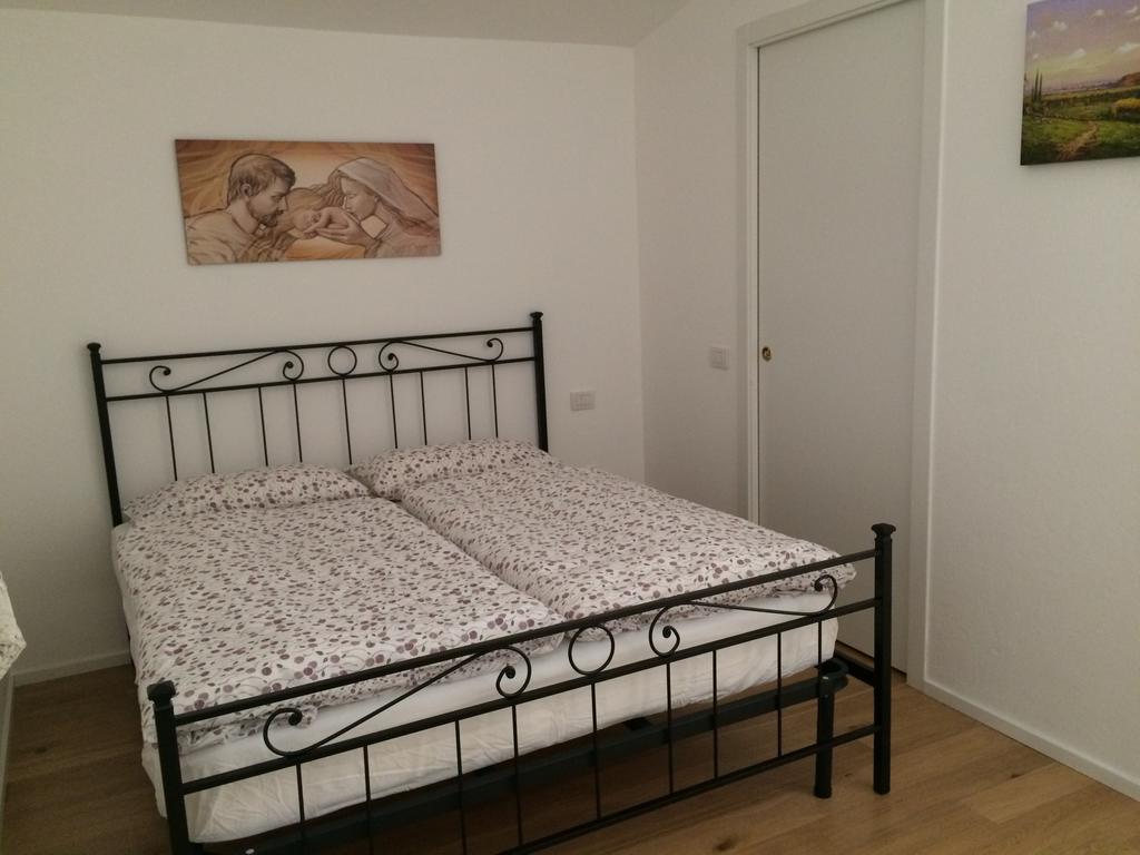 Casina Rosa Apartment Certaldo Cameră foto