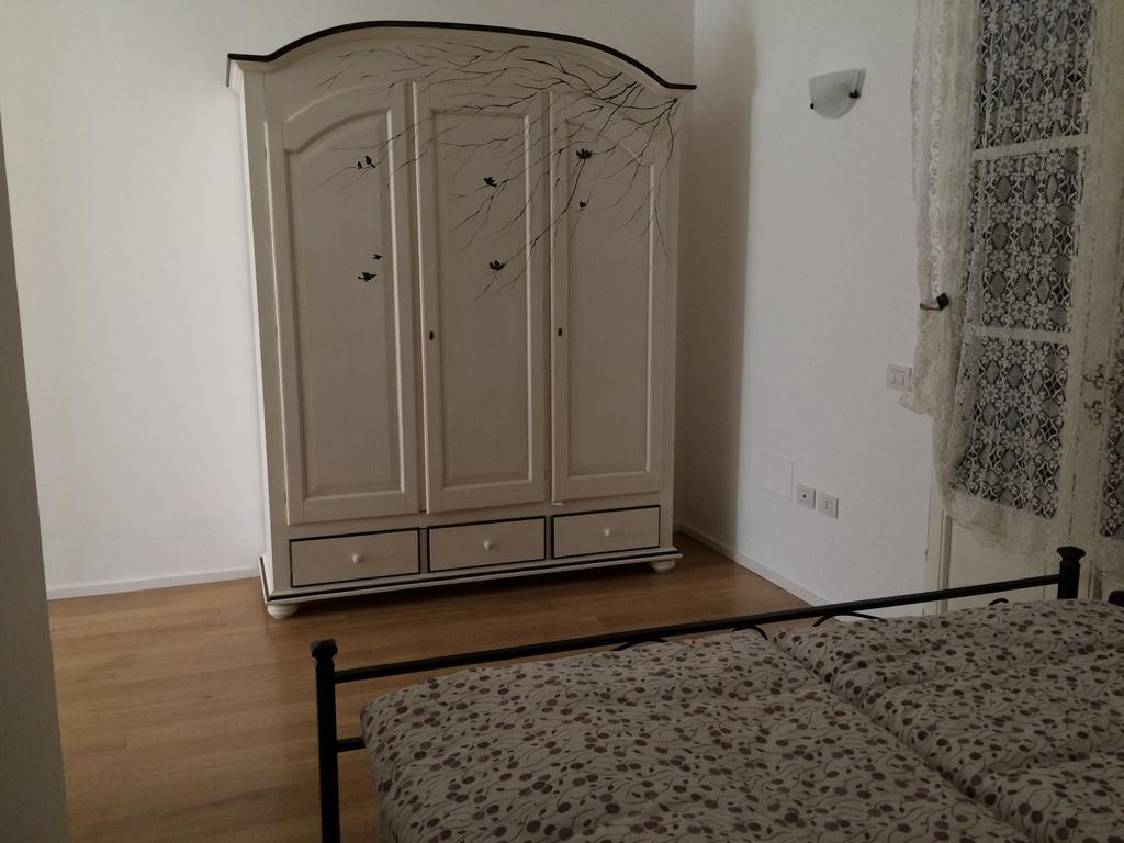 Casina Rosa Apartment Certaldo Cameră foto